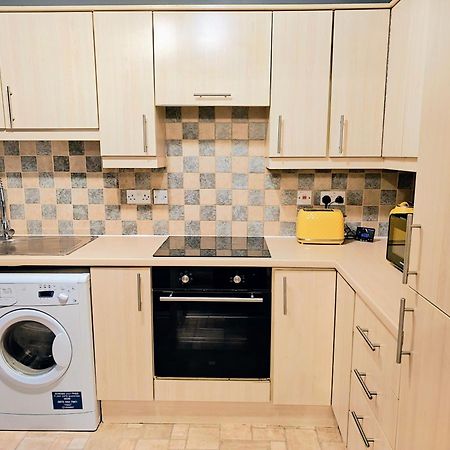 La Casita, Quarry - 2 Bedroom Entire Apartment With Free Parking Glasgow Esterno foto