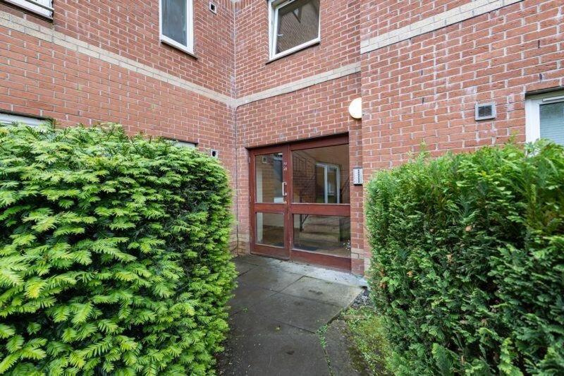 La Casita, Quarry - 2 Bedroom Entire Apartment With Free Parking Glasgow Esterno foto