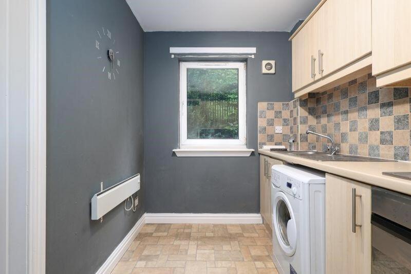 La Casita, Quarry - 2 Bedroom Entire Apartment With Free Parking Glasgow Camera foto