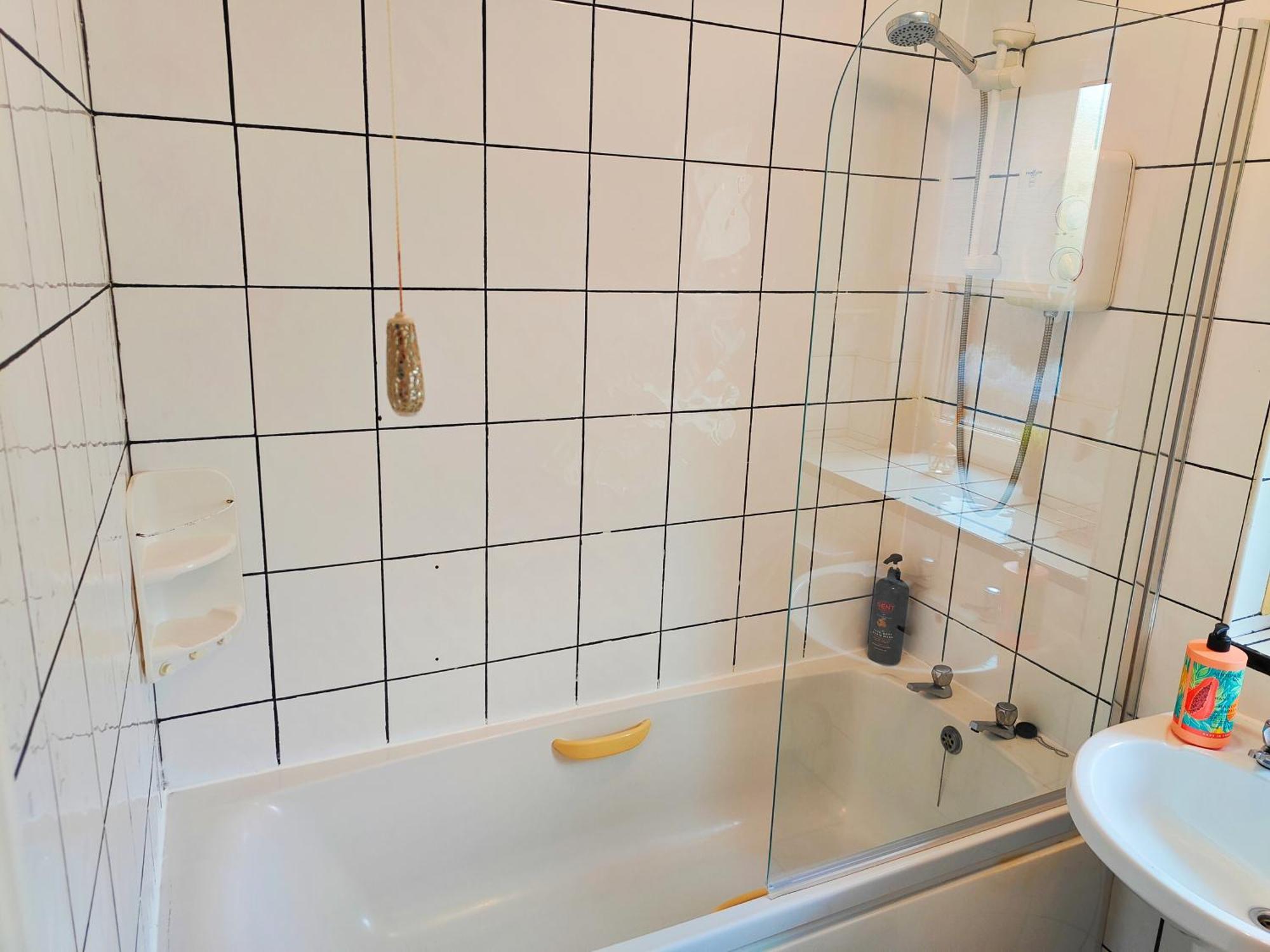 La Casita, Quarry - 2 Bedroom Entire Apartment With Free Parking Glasgow Esterno foto