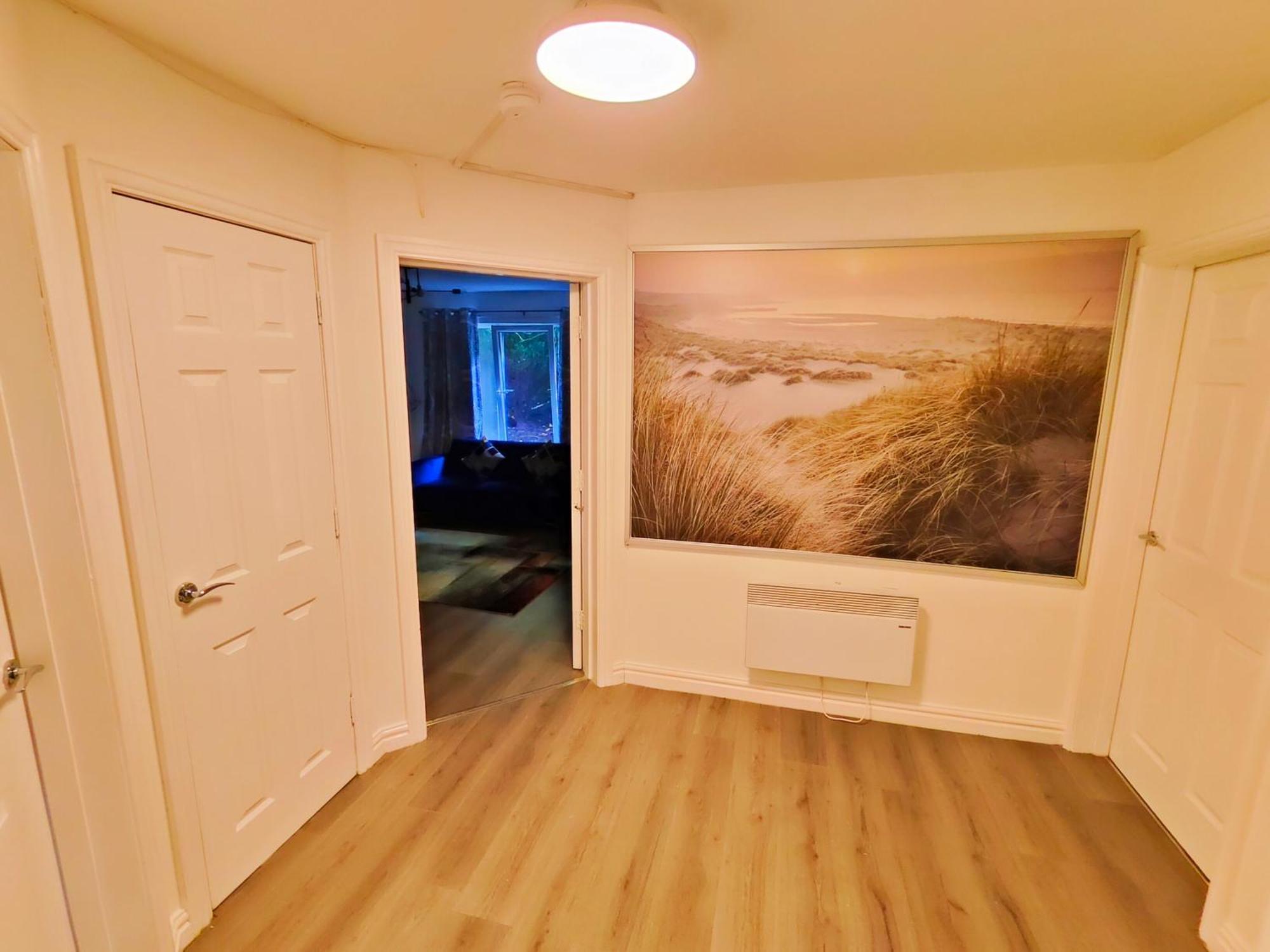 La Casita, Quarry - 2 Bedroom Entire Apartment With Free Parking Glasgow Esterno foto
