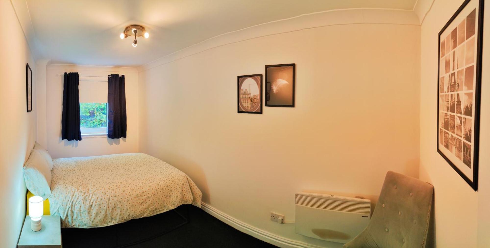 La Casita, Quarry - 2 Bedroom Entire Apartment With Free Parking Glasgow Esterno foto