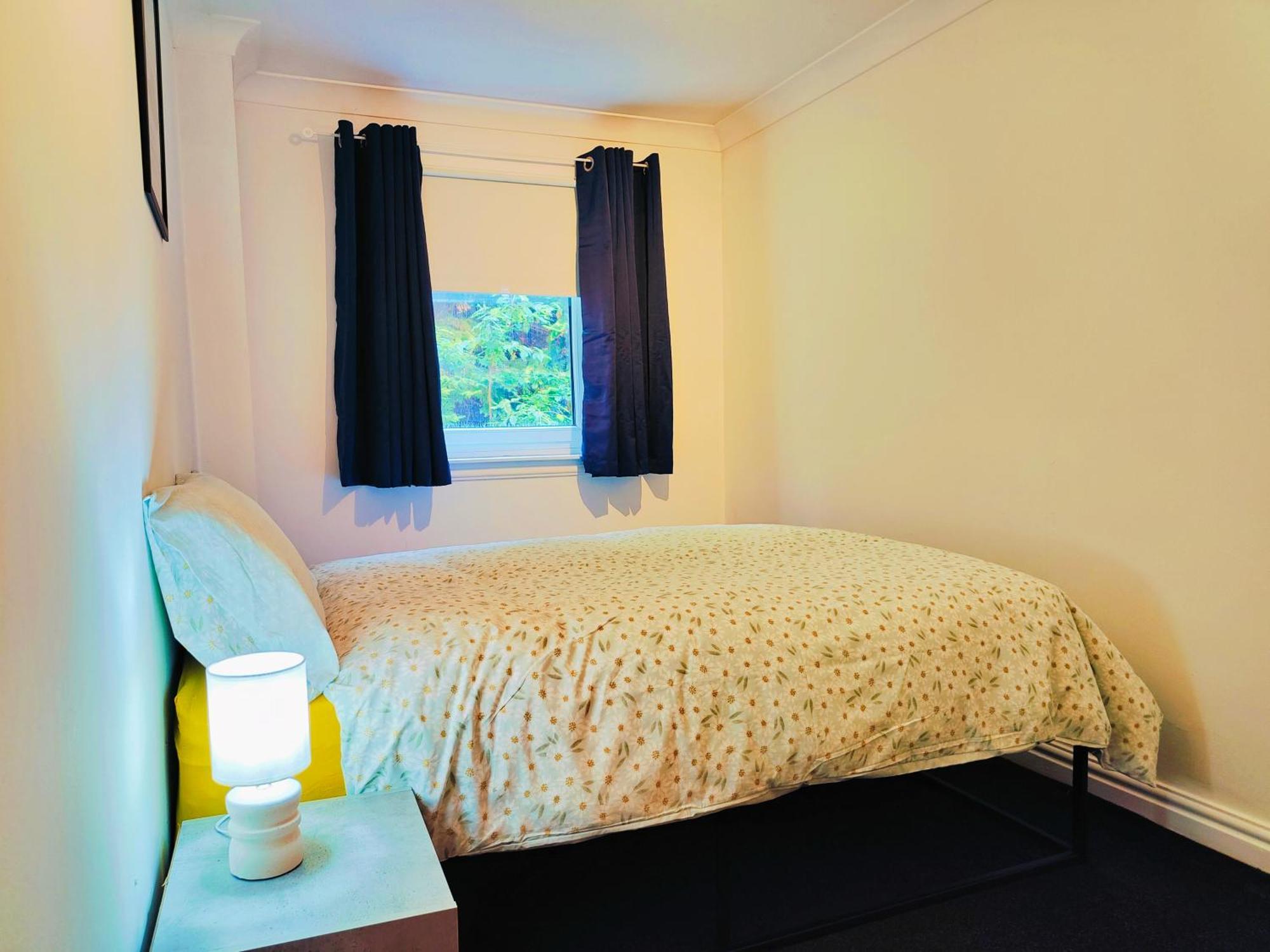 La Casita, Quarry - 2 Bedroom Entire Apartment With Free Parking Glasgow Esterno foto
