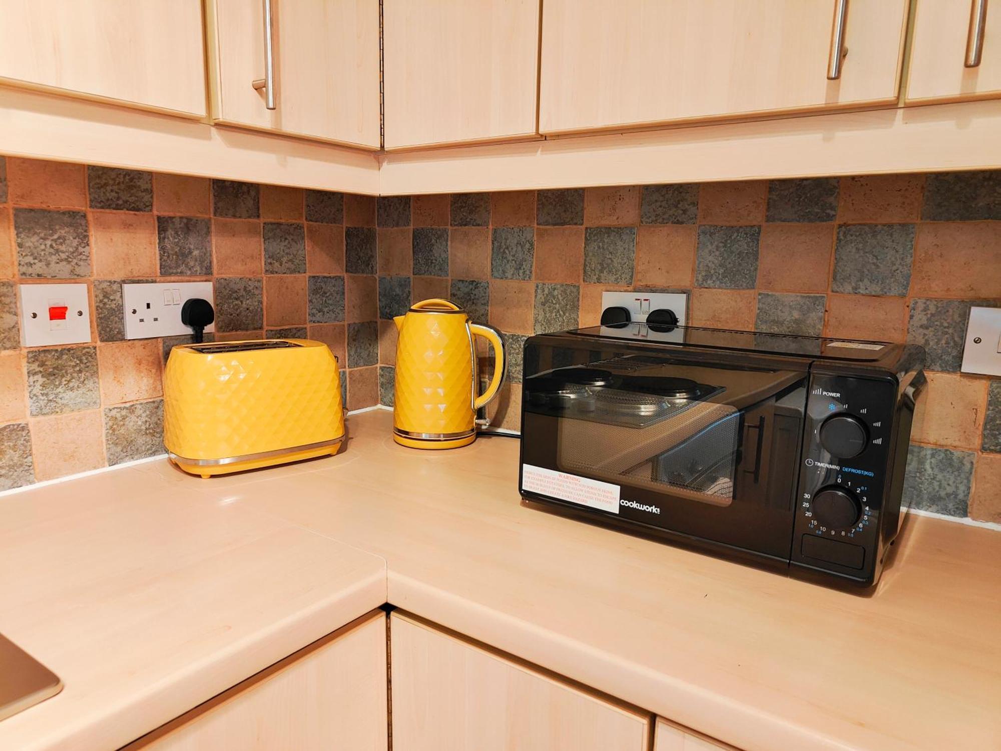 La Casita, Quarry - 2 Bedroom Entire Apartment With Free Parking Glasgow Esterno foto