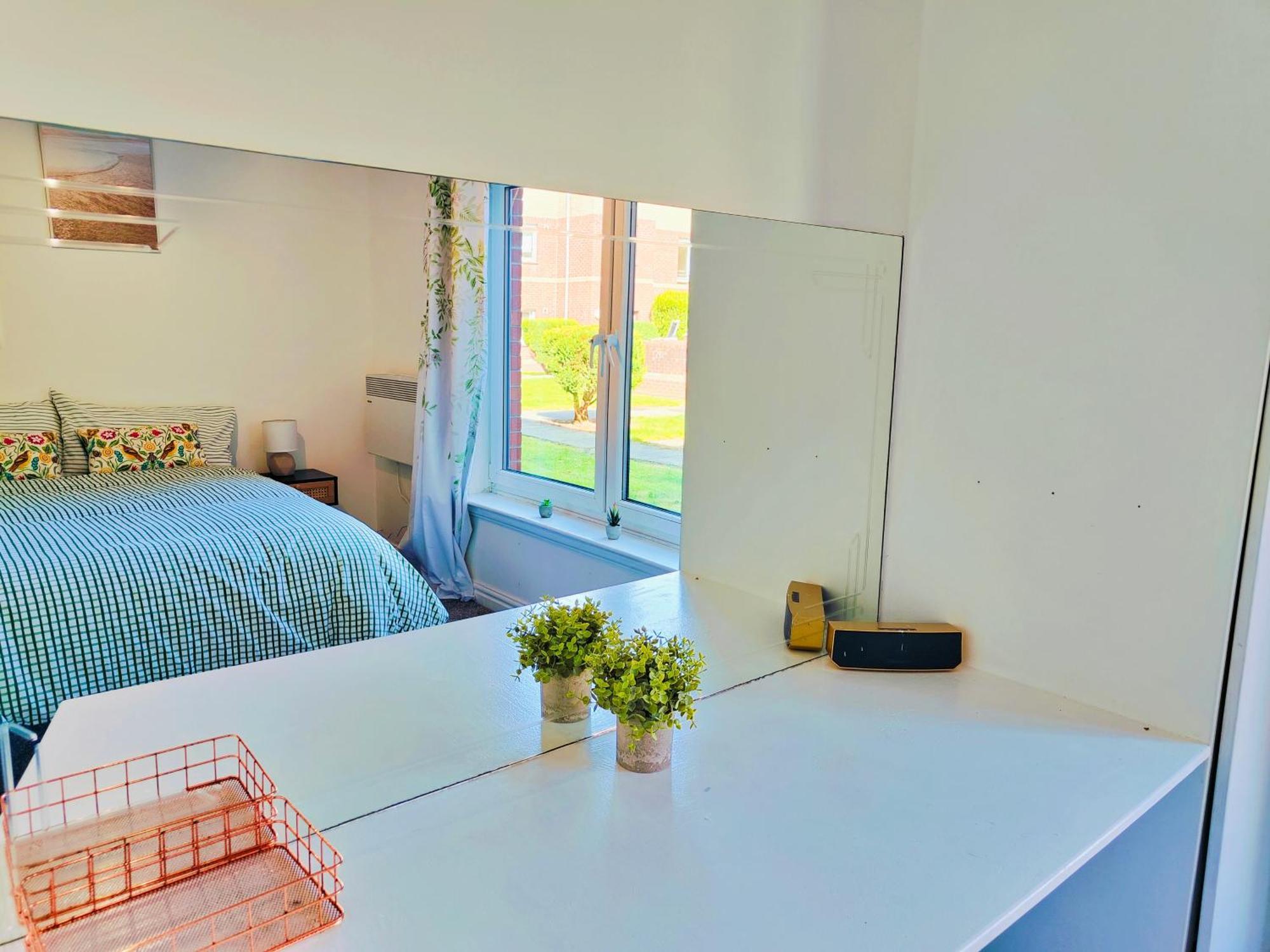 La Casita, Quarry - 2 Bedroom Entire Apartment With Free Parking Glasgow Esterno foto
