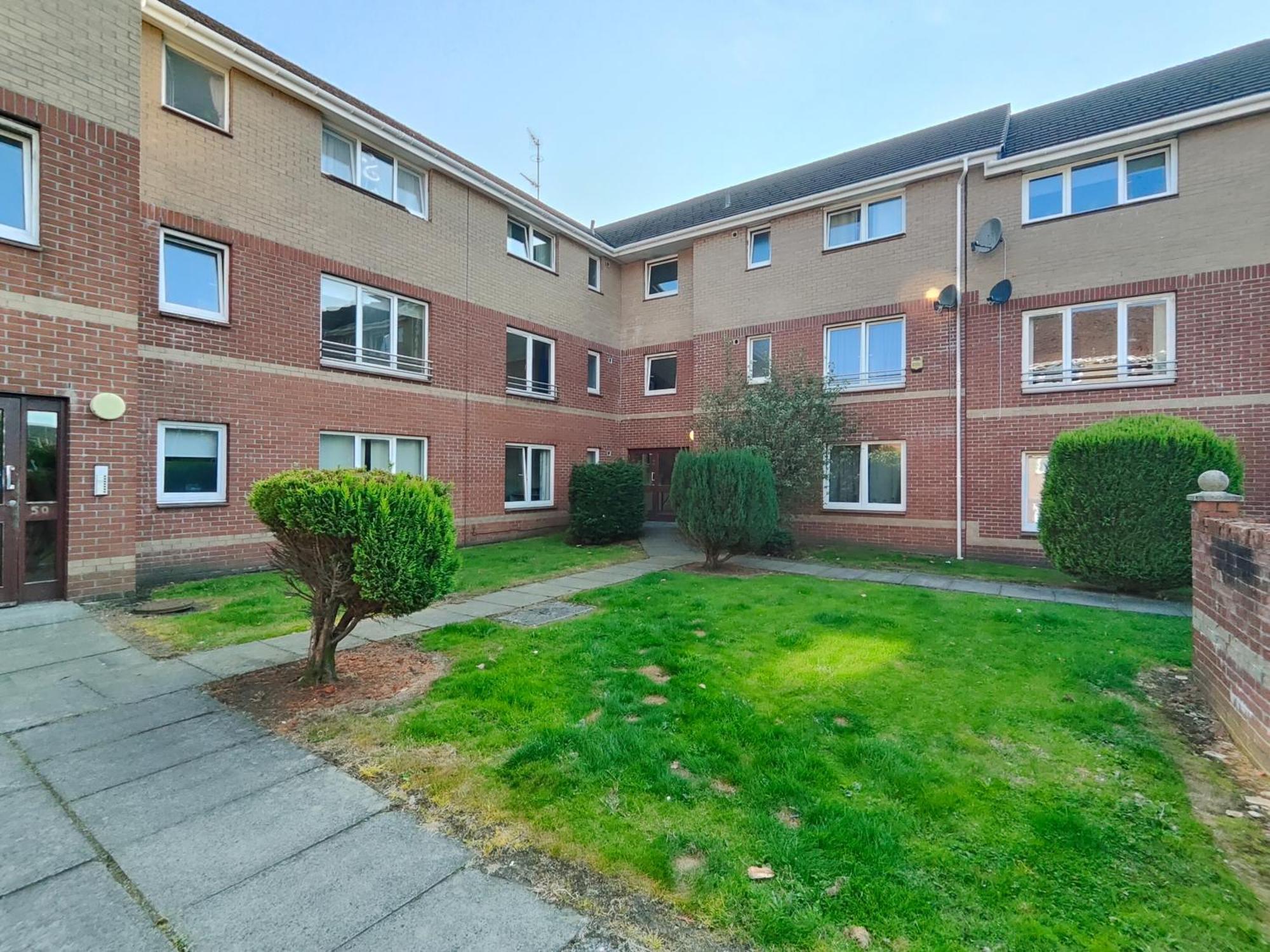 La Casita, Quarry - 2 Bedroom Entire Apartment With Free Parking Glasgow Esterno foto