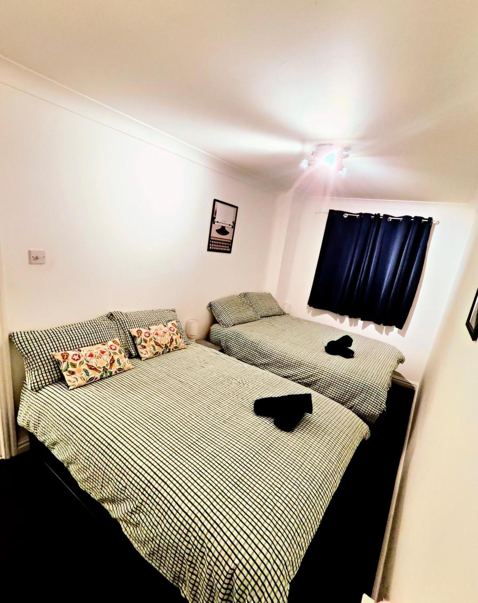 La Casita, Quarry - 2 Bedroom Entire Apartment With Free Parking Glasgow Esterno foto